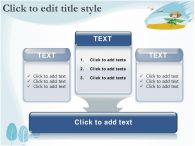 business travel PPT 템플릿 붉은 가을단풍 템플릿_슬라이드10