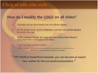 애니형 파워포인트 PPT 템플릿 알약과 청진기_슬라이드2