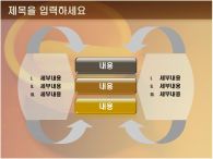 애니형 파워포인트 PPT 템플릿 약제조볼 템플릿_슬라이드13
