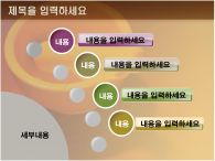 애니형 파워포인트 PPT 템플릿 약제조볼 템플릿_슬라이드15