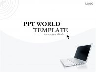 ppt 템플릿 PPT 템플릿 심플한블랙앤화이트_슬라이드1