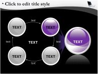 ppt 템플릿 PPT 템플릿 심플한블랙앤화이트_슬라이드9