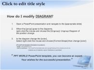 빛 손 PPT 템플릿 IT_슬라이드3