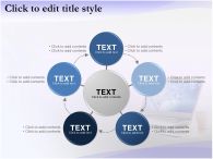 빛 손 PPT 템플릿 IT_슬라이드6