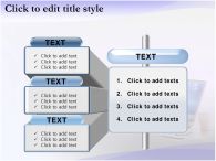 빛 손 PPT 템플릿 IT_슬라이드8