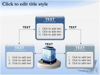 빛 손 PPT 템플릿 IT_슬라이드9