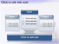 빛 손 PPT 템플릿 IT_슬라이드10