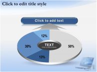 빛 손 PPT 템플릿 IT_슬라이드15