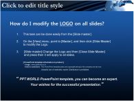 it business PPT 템플릿 인터넷과지구_슬라이드2
