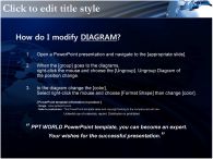 it business PPT 템플릿 인터넷과지구_슬라이드3