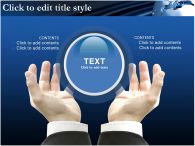 it business PPT 템플릿 인터넷과지구_슬라이드7