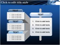 it business PPT 템플릿 인터넷과지구_슬라이드9