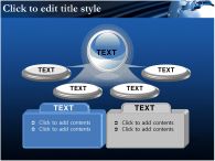 it business PPT 템플릿 인터넷과지구_슬라이드10