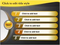 computer business PPT 템플릿 노트북과지구_슬라이드5