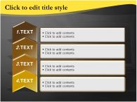 computer business PPT 템플릿 노트북과지구_슬라이드6
