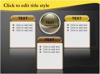 computer business PPT 템플릿 노트북과지구_슬라이드8