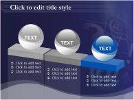 ppt 템플릿 PPT 템플릿 골뱅이와 여러부호_슬라이드6