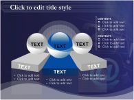 ppt 템플릿 PPT 템플릿 골뱅이와 여러부호_슬라이드8