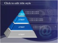 ppt 템플릿 PPT 템플릿 골뱅이와 여러부호_슬라이드14