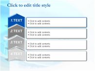 ppt 템플릿 PPT 템플릿 모니터와 엔터키_슬라이드7