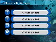 ppt 템플릿 PPT 템플릿 날아가는 퍼즐_슬라이드5
