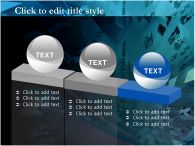 ppt 템플릿 PPT 템플릿 날아가는 퍼즐_슬라이드6