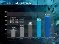 ppt 템플릿 PPT 템플릿 날아가는 퍼즐_슬라이드13