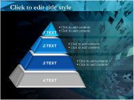 ppt 템플릿 PPT 템플릿 날아가는 퍼즐_슬라이드14