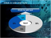 ppt 템플릿 PPT 템플릿 날아가는 퍼즐_슬라이드15