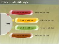 ppt 템플릿 PPT 템플릿 글로벌 톱니바퀴 따듯한 분위기_슬라이드11
