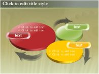 ppt 템플릿 PPT 템플릿 글로벌 톱니바퀴 따듯한 분위기_슬라이드15