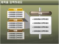 ppt 템플릿 PPT 템플릿 글로벌 자연_슬라이드8