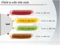 ppt 템플릿 PPT 템플릿 혈액형과 링겔_슬라이드11