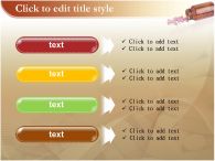 ppt 템플릿 PPT 템플릿 쏟아지는 알약_슬라이드5