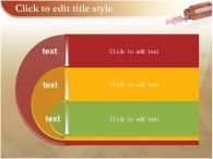 ppt 템플릿 PPT 템플릿 쏟아지는 알약_슬라이드7