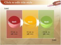 ppt 템플릿 PPT 템플릿 쏟아지는 알약_슬라이드12