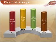ppt 템플릿 PPT 템플릿 쏟아지는 알약_슬라이드14
