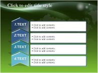 ppt 템플릿 PPT 템플릿 연두색배경 세계와모바일_슬라이드8