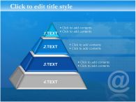 ppt 템플릿 PPT 템플릿 푸른하늘과 컴퓨터부호_슬라이드14