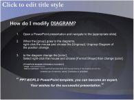 그래픽 기획서 PPT 템플릿 눈동자지구본_슬라이드3
