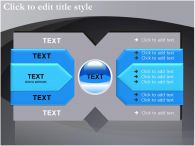 그래픽 기획서 PPT 템플릿 눈동자지구본_슬라이드8