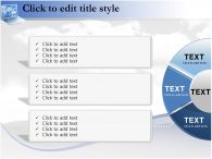 그래프 글로벌 PPT 템플릿 글로벌금융_슬라이드8