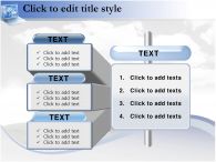 그래프 글로벌 PPT 템플릿 글로벌금융_슬라이드9