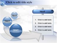 그래프 글로벌 PPT 템플릿 글로벌금융_슬라이드11