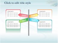 계획서 미술 PPT 템플릿 색연필과 곡선_슬라이드6