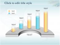 계획서 미술 PPT 템플릿 색연필과 곡선_슬라이드15