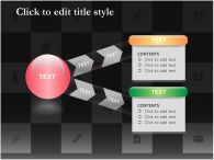 ppt 템플릿 PPT 템플릿 스터디아이콘과 전구_슬라이드7