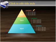 심플 종 PPT 템플릿 칠판이 있는 템플릿_슬라이드8