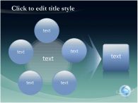 ppt 템플릿 PPT 템플릿 세계적 비지니스_슬라이드7