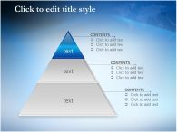 블루 blue PPT 템플릿 악수하는모습이있는템플릿_슬라이드19